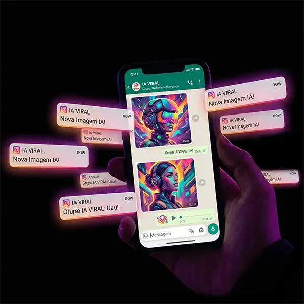 Comunidade de Alunos