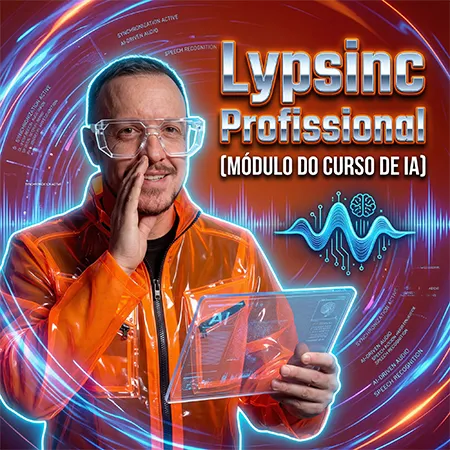 Lypsinc Profissional