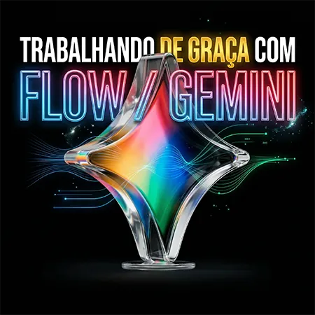 Trabalhando de Graça com FLow